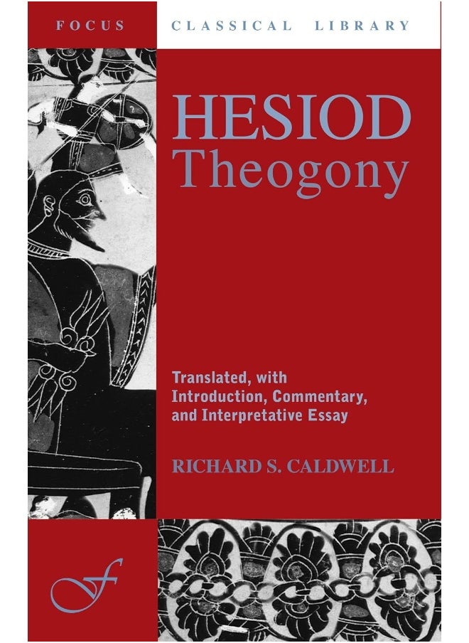 Theogony 