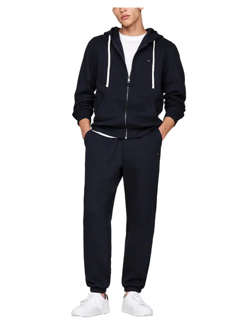 TOMMY HILFIGER Essential Intechno Zip-Through Sweatshirt