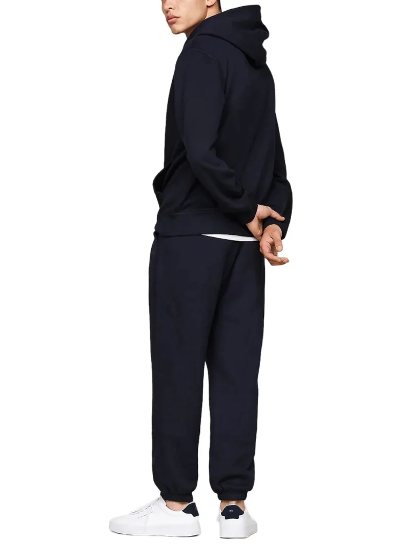 TOMMY HILFIGER Essential Intechno Zip-Through Sweatshirt