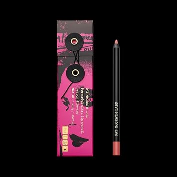 Pat McGrath PermaGel Ultra Lip Pencil Buff 303 Warm Nude - Image 1