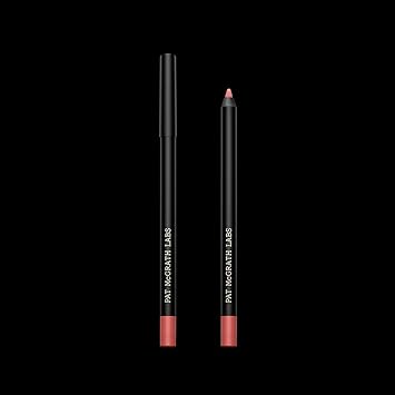 Pat McGrath PermaGel Ultra Lip Pencil Buff 303 Warm Nude - Image 3