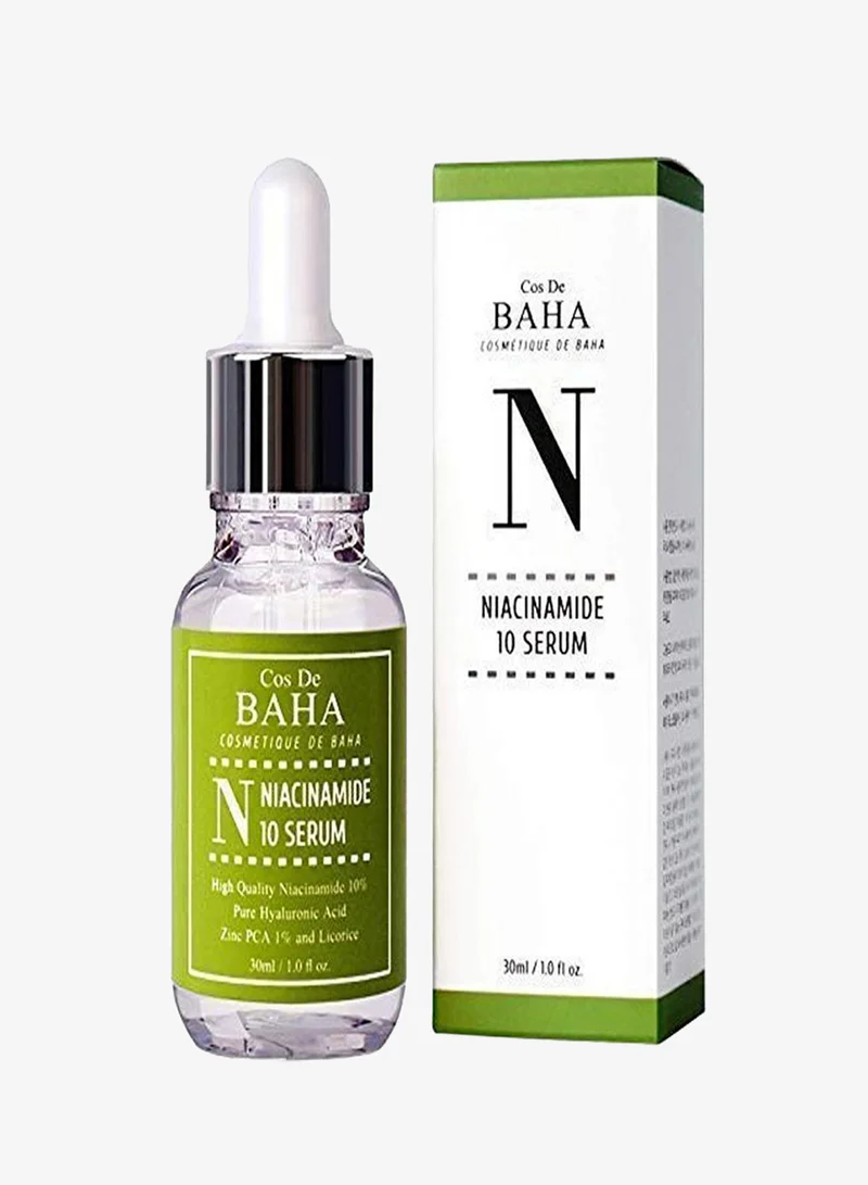 كوس دي باها سيروم نياسيناميد ٣٠ مل