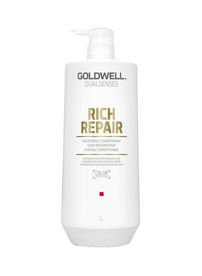 جولدويل بلسم Dualsenses Rich Repair Restor 1000 مل