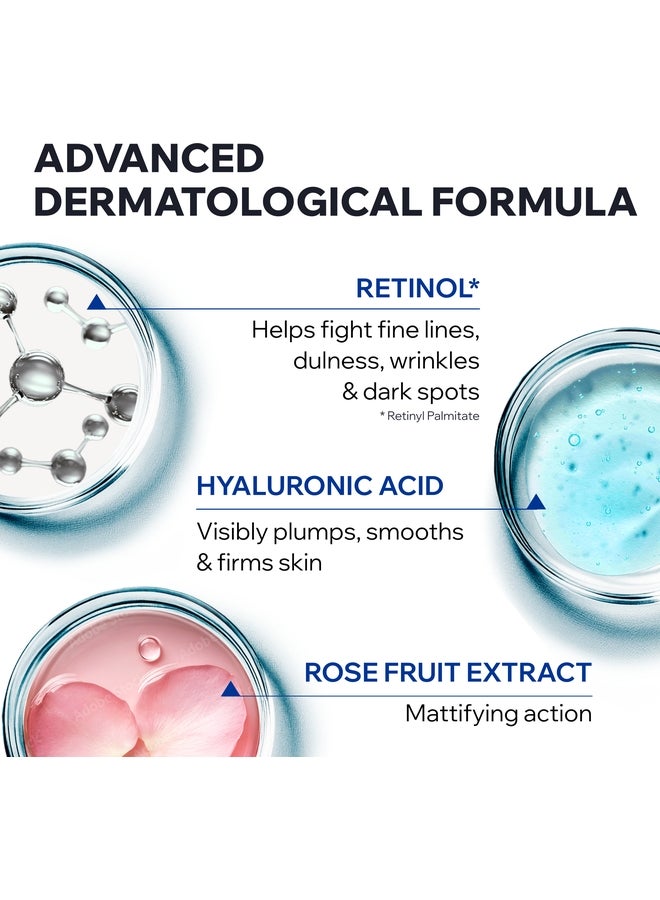 URIAGE AGE LIFT FIRMING SMOOTHING FLUID 40 ML - Image 3