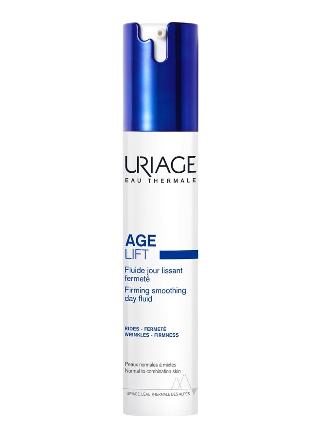 URIAGE AGE LIFT FIRMING SMOOTHING FLUID 40 ML - Image 1