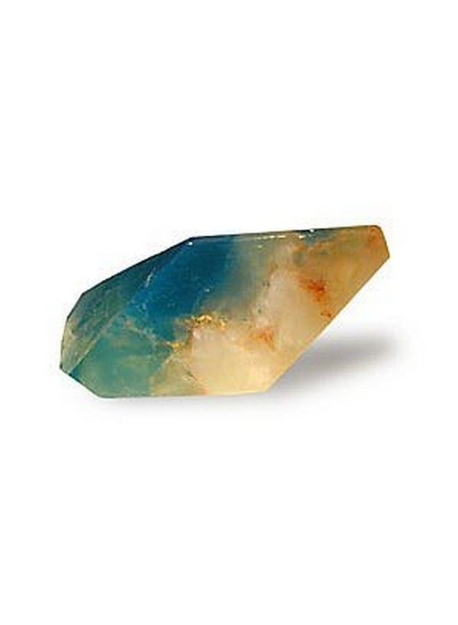 SoapRocks Soap Rock 6 Oz. Aquamarine - Image 1