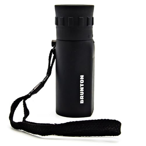 Brunton منظار برونتون لايت تك 8X22 - Image 2