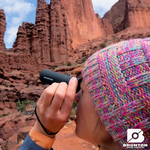 Brunton منظار برونتون لايت تك 8X22 - Image 5