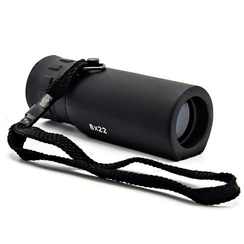 Brunton منظار برونتون لايت تك 8X22 - Image 1