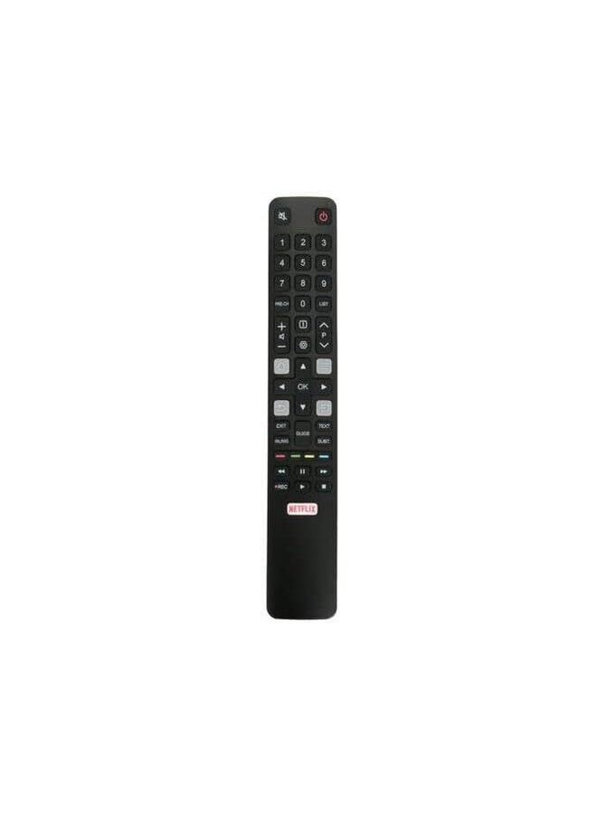 Zaboon - Rc802N Remote Control For Tcl Tv 32S6000S 40S6000Fs 43S6000Fs 49S6000Fs - Image 1