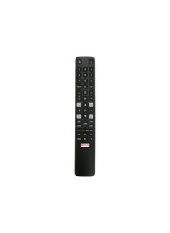 Zaboon Rc802N Remote Control For Tcl Tv 32S6000S 40S6000Fs 43S6000Fs 49S6000Fs  - Image 1