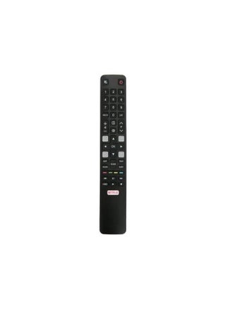 جهاز التحكم عن بعد Rc802N لتلفزيون Tcl 32S6000S 40S6000Fs 43S6000Fs 49S6000Fs - pzsku/Z6BFF21F0E15D925053FEZ/45/_/1732522500/05ae3193-7d47-4196-8570-b79eabb148a3