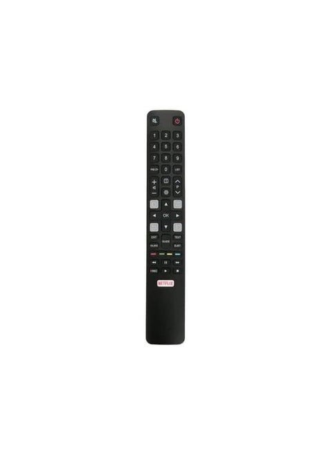 جهاز التحكم عن بعد Rc802N لتلفزيون Tcl 32S6000S 40S6000Fs 43S6000Fs 49S6000Fs