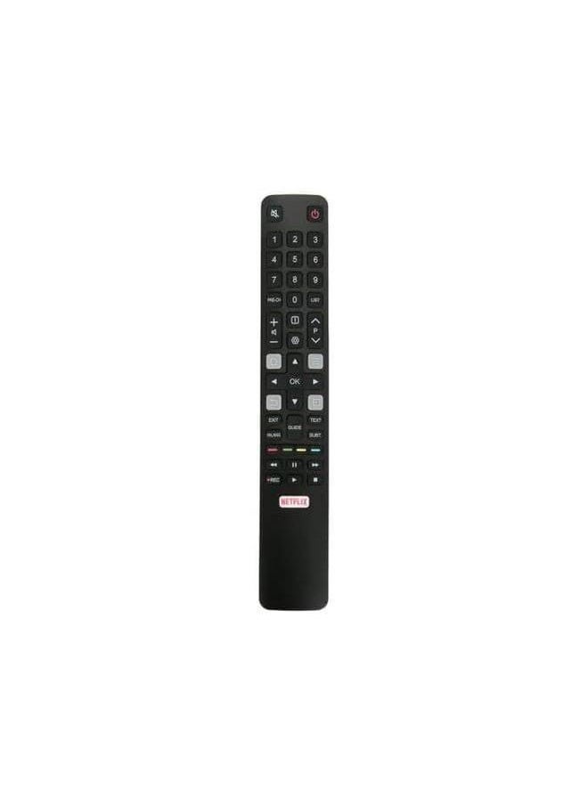 Zaboon - Rc802N Remote Control For Tcl Tv 32S6000S 40S6000Fs 43S6000Fs 49S6000Fs - Image 1