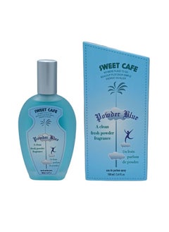 MY PERFUMES Bawder Blue 100 ml 