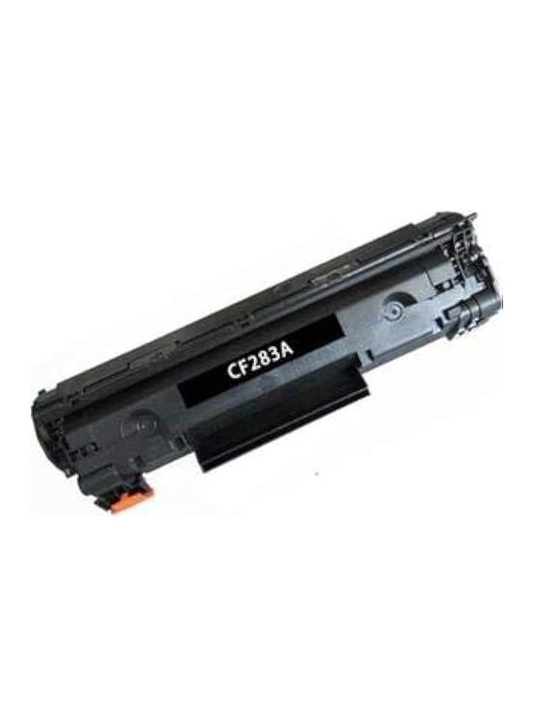 خرطوشة حبر متوافقة 83A ليزر جت - سوداء