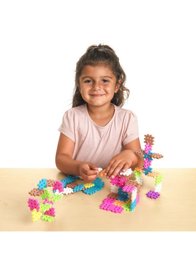 Excellerations Miniature Waffles Manipulative - Set of 300 - Image 5
