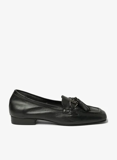 Y.so Women's Flat Moccasins – Solid Slip-On Loafers for Daily Comfort & Style