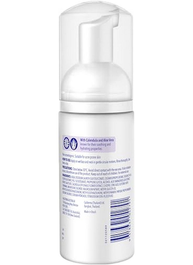 Benzac - Daily Facial Foam Cleanser 130Ml_Ab - Image 1