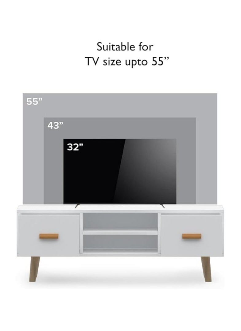 ملاذ هاوس ترابيزة تلفزيون مودرن - MZTV209  - Image 4
