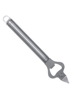 BLACKSTONE Bottle Opener Stainless Steel Bottle Opener with Piercing tip - JS111  - Image 1