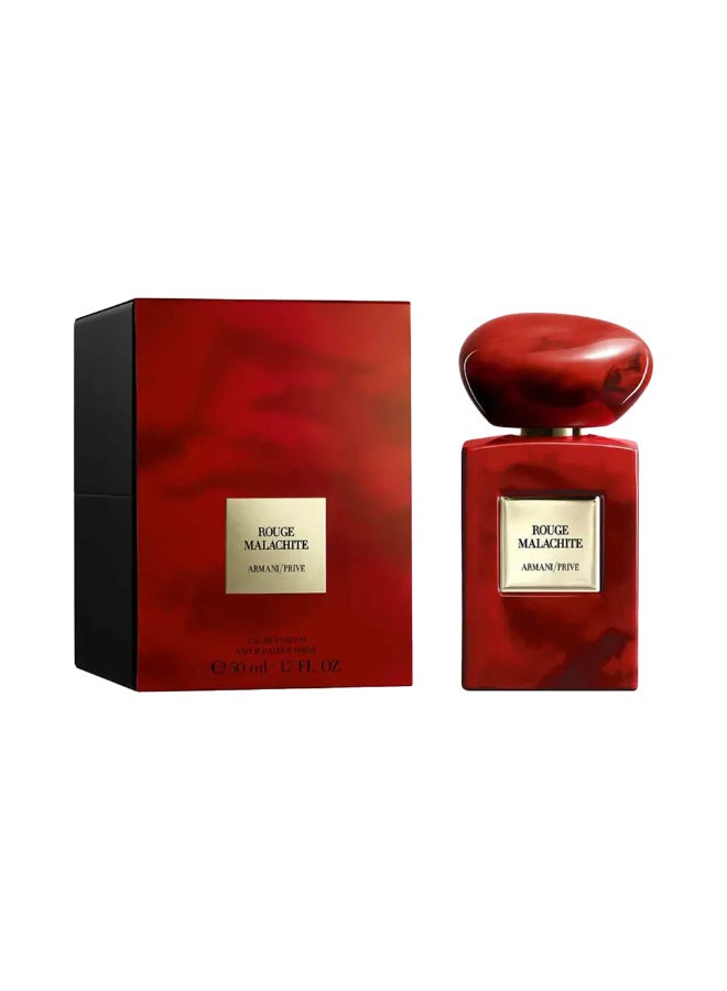 روج مالاكيت أو دو بارفان من جورجيو أرماني بريفي - 100 مل - Image 2