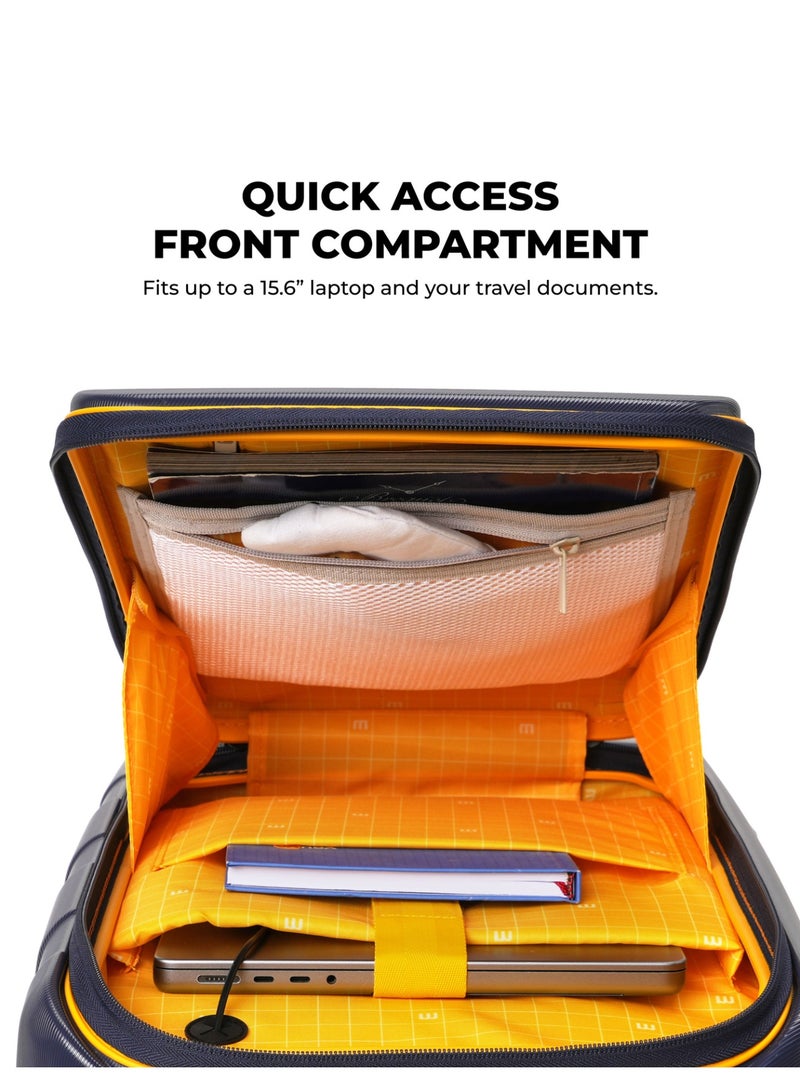 Mokobara The Em Cabin Pro - Image 4