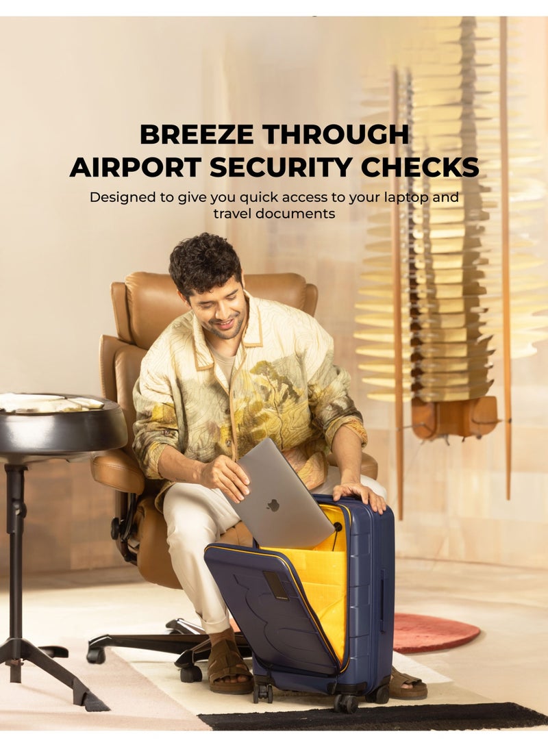 Mokobara The Em Cabin Pro - Image 2