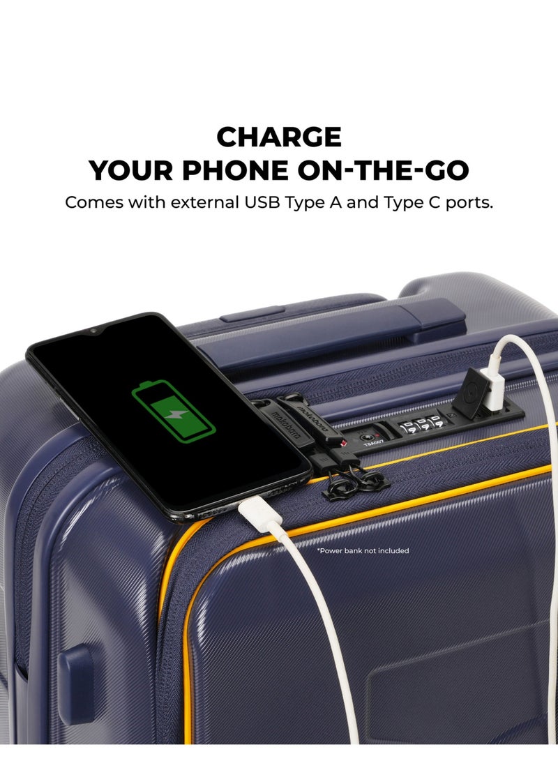 Mokobara The Em Cabin Pro - Image 5