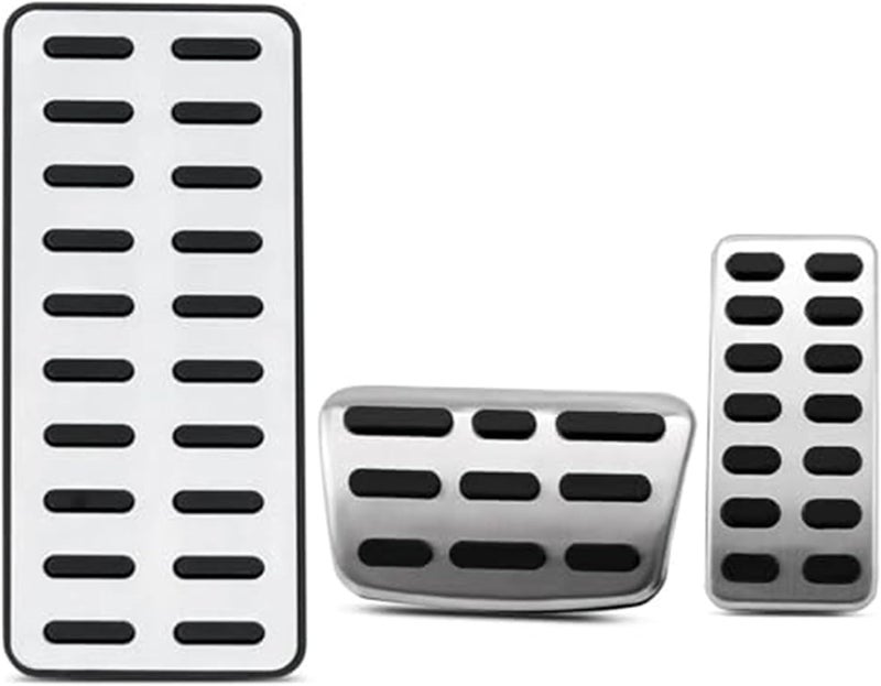 Wivplex Car Pedal Pad Set for Hyundai and Kia - Image 4