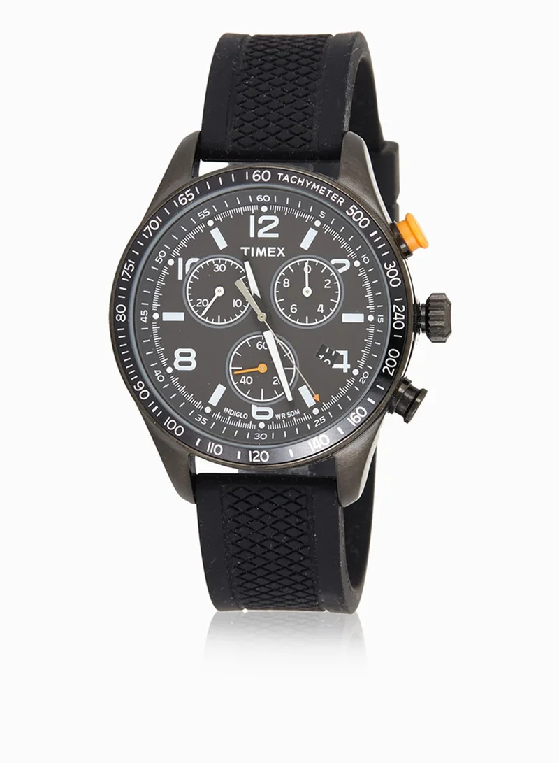 TIMEX Kaleidoscope Watch