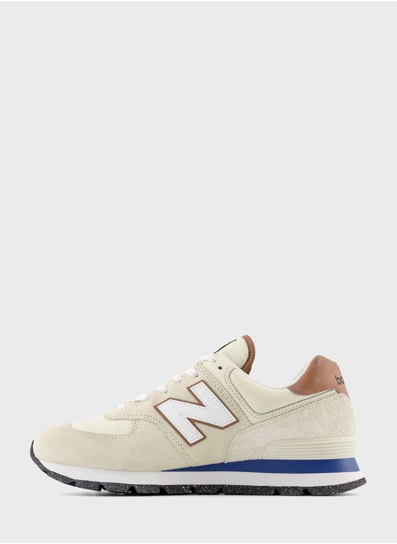 New Balance - 574 Sneakers - Image 1