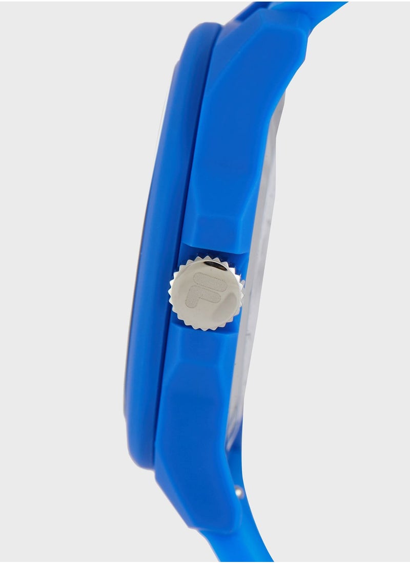 FILA Interpret '70 Analog Watch  - Image 3