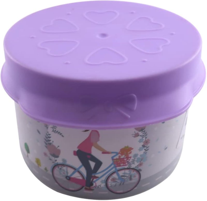 Happy kitchen spice box cap cover size 1 small