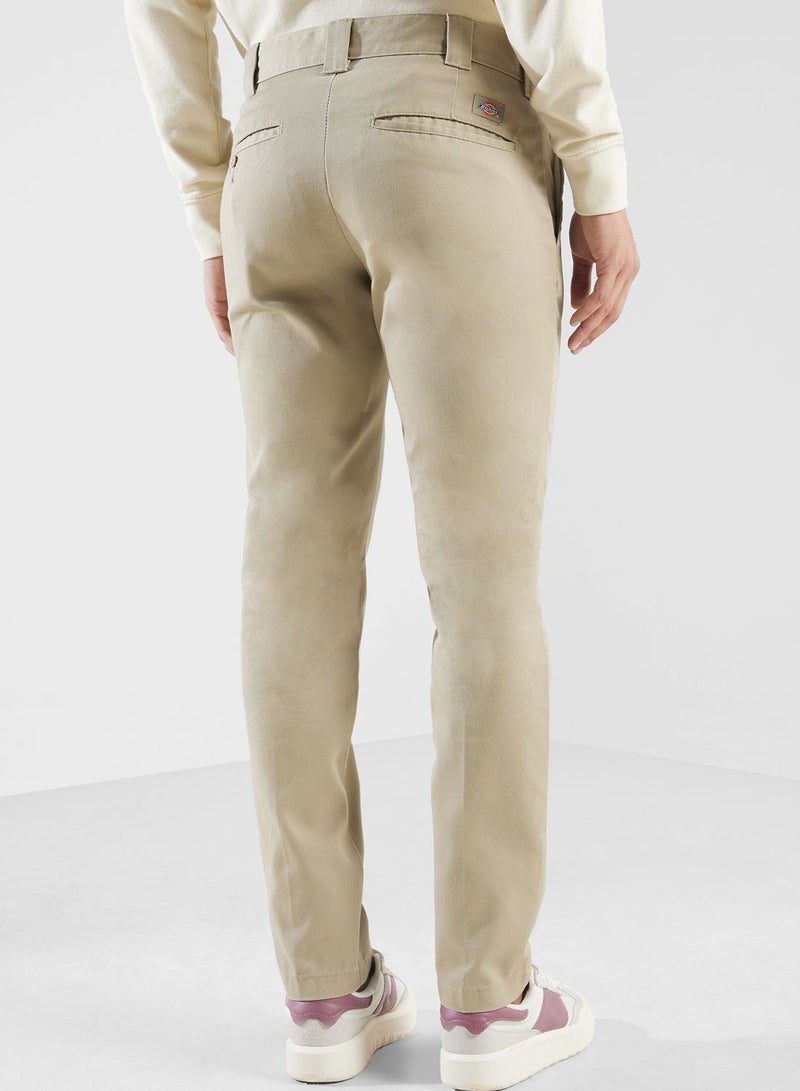 Dickies Essential 872 Work Pants - Image 3