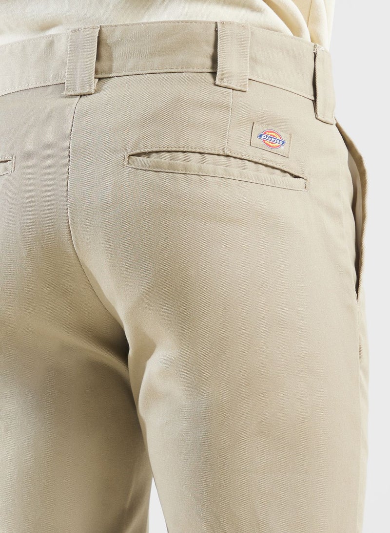 Dickies Essential 872 Work Pants - Image 5