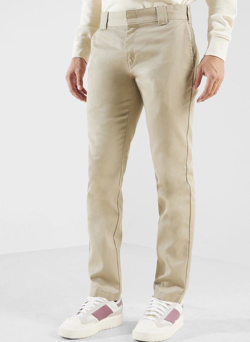 Dickies Essential 872 Work Pants - Image 1