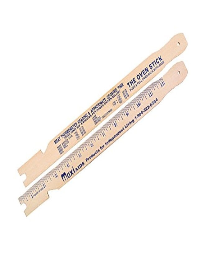 Maxiaids Fire Safety Oven Stick