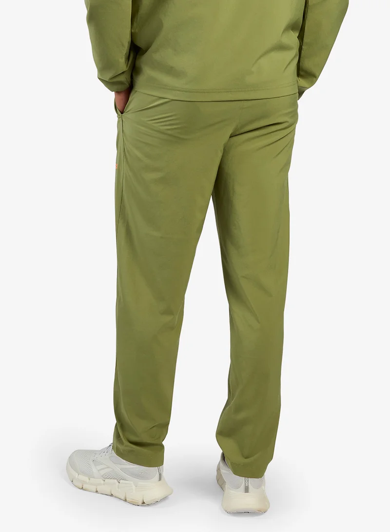 Reebok Identity Train Woven Unlined Sweatpants