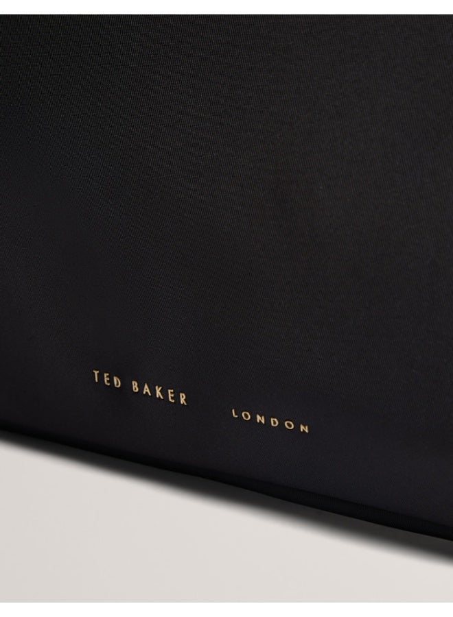 Ted Baker NYLON 15 INCH LAPTOP CASE - Image 2