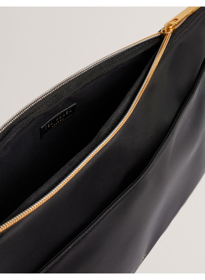 Ted Baker NYLON 15 INCH LAPTOP CASE - Image 4
