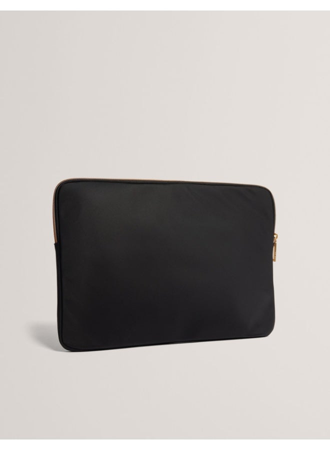 Ted Baker NYLON 15 INCH LAPTOP CASE - Image 3
