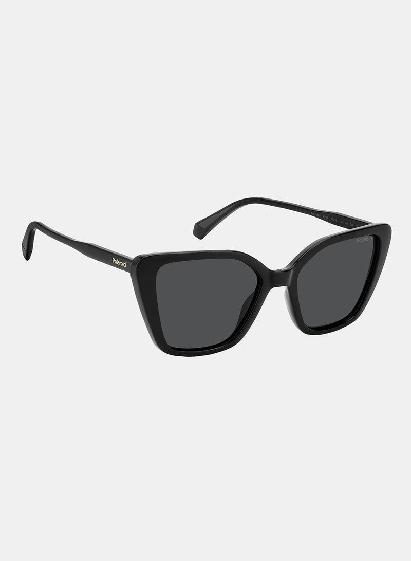 Polaroid Women Cat Eye Sunglasses 53 PLD 4189/S - Image 2