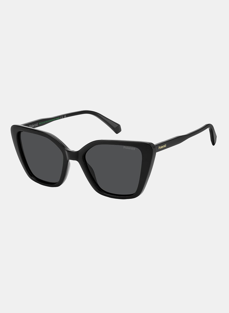 Polaroid Women Cat Eye Sunglasses 53 PLD 4189/S - Image 1