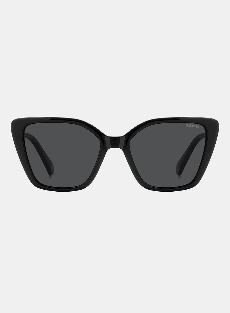 Polaroid Women Cat Eye Sunglasses 53 PLD 4189/S - Image 3