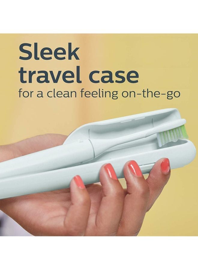 Philips One By Sonicare Battery Toothbrush Mint - Image 5
