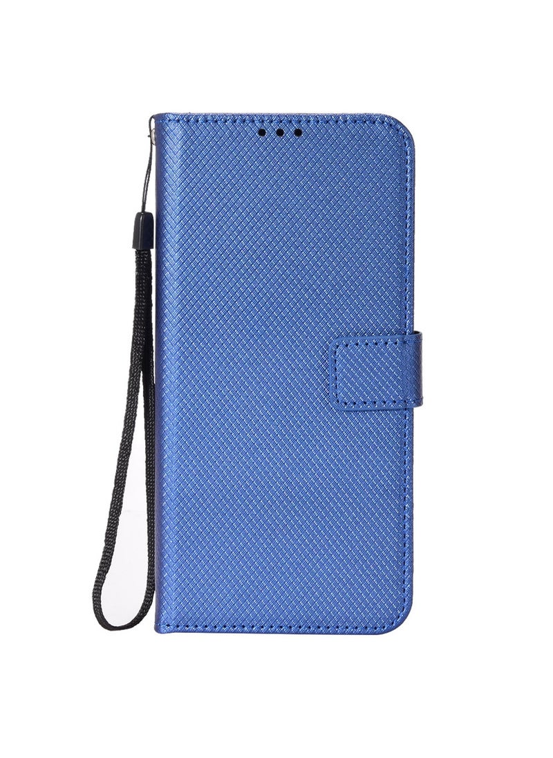 X-level - Case Cover for Tecno Spark Go 2024 4g/Spark 20C With Full Body Camera Len Protector PU Leather Wallet Card Holder Shockproof Protective Back Cover With Release Hand Phone Daily Video Kickstand - Image 1