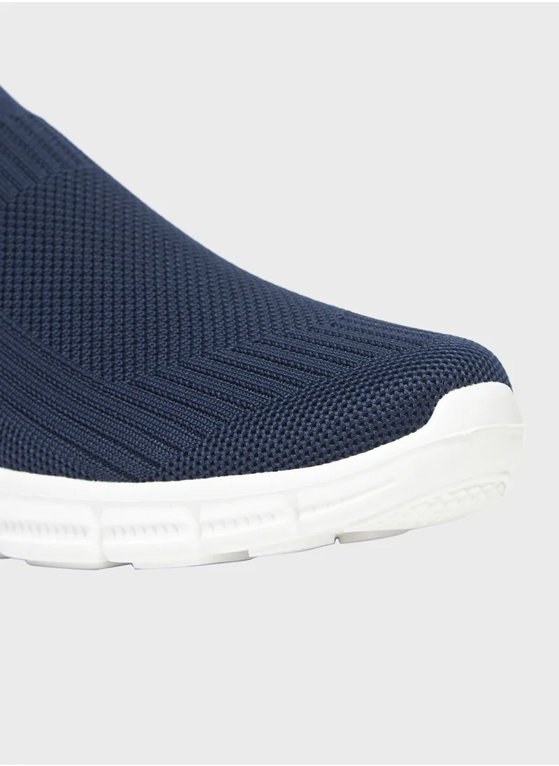 Oaklan by Shoexpress Casual Low Top Sneakers