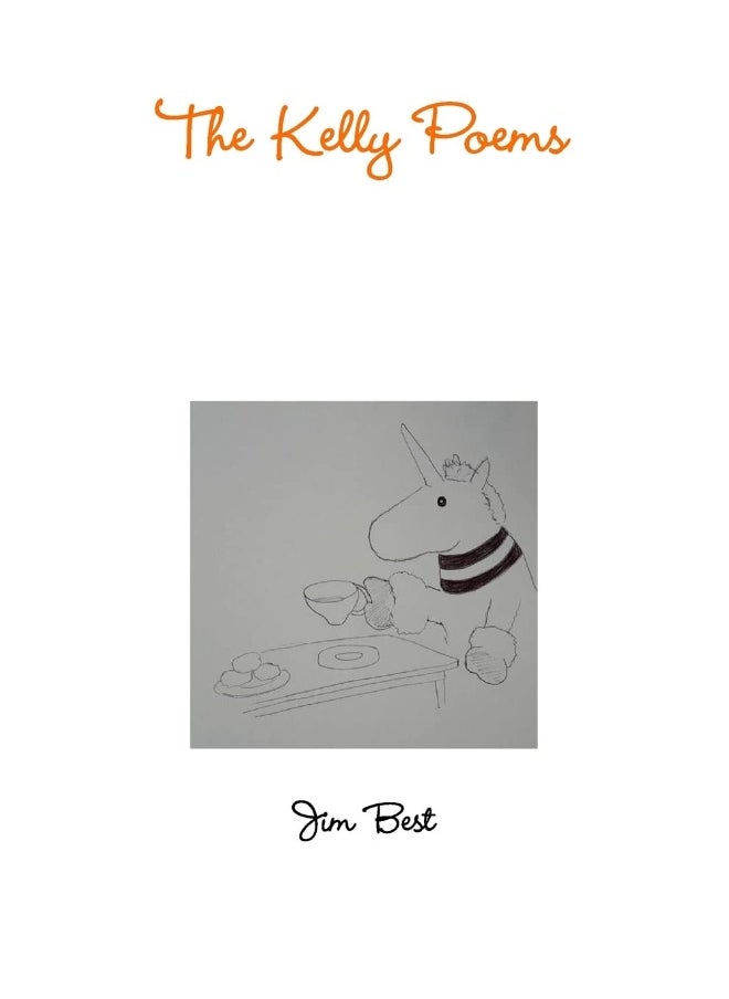 The Kelly Poems  - Image 1
