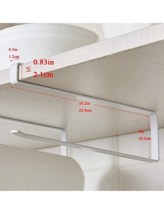 Paper Towel Holder